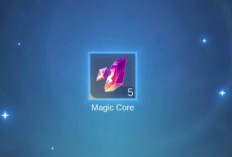 Magic Core Gantikan Magic Crystal! Apa Saja yang Baru di MLBB?