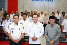 Pemkab BU Gelar Penyelenggaraan Pengelolaan Sampah