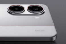 Ini Bocoran Spesifikasi Redmi Turbo 4 Pro Siap Meluncur 2025