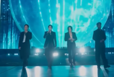 Tiket Konser Reuni F4 Jakarta 2026 Sold Out: Jadwal Tambahan dan Persiapan Konser F✦FOREVER