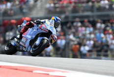 Hasil FP1 MotoGP Spanyol 2024: Alex Marquez Tercepat, Gresini Dominan