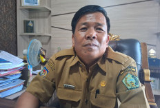 BPBJ Setkab Lebong Hemat Rp 414 Juta dari 14 Paket Lelang