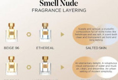 Tips Layering Parfum agar Wanginya Lebih Personal