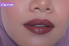 WARNA BARU 2026 Maybelline SuperStay Matte Ink: Swatch Lengkap, Undertone, dan Rekomendasi Skin Tone