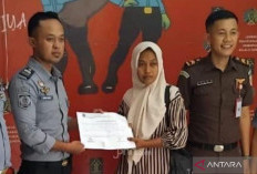 Nasib Guru Honorer Supriyani Dituduh Pukul Anak Polisi, Dimintai Rp 50 Juta & Disuruh Mengundurkan Diri