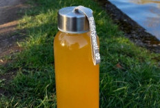 Ratusan Jamu Cespleng Mengandung BKO Ditemukan BPOM, Ini Bahayanya