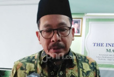 MUI: Gus Miftah Sudah Minta Maaf, Mengundurkan Diri Pula, Jangan Digoreng Lagi