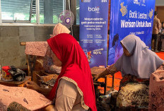 Hari Batik Nasional, BTN Gelar Literasi Keuangan & Pelatihan Membatik