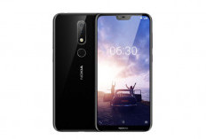 Nokia X6 hanya Rp800 Ribuan di 2026, Masih Layak Dipakai?