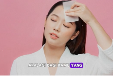 Tahan Seharian! Ini 6 Rekomendasi Foundation untuk Kulit Berminyak dan Mudah Berkeringat