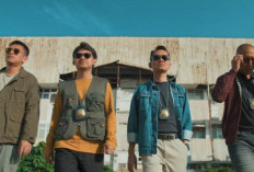 Agak Laen: Menyala Pantiku Menjadi Film Terlaris di Indonesia