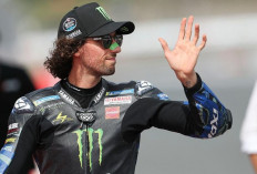 Komentar Brutal pada Rins: Bisa Lama di Yamaha karena Rider Spanyol