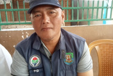 3 Desa di Lebong Tengah Belum Laksanakan Titik Nol