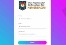 Tak Perlu Ribet! Cek KK Online di Jawa Barat  Hitungan Menit di http //dukcapil.kemendagri.go.id/cek kk online
