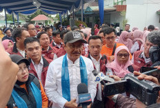 Mensos Pastikan Sekolah Rakyat Diperluas, Setiap Daerah Ditarget Miliki Gedung Permanen