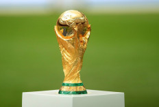 Final Piala Dunia 2026: Spanyol Bidik Rekor, Belum Kalah Sejak 2024