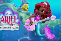  Mermaid Tales Games Anak-Anak Penghasil Saldo Dana, Ini Cara Mainnya