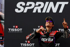 MotoGP 2025: Bastianini dan Vinales Pindah ke Tech3