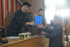 DPRD Bengkulu Utara Desak Pengentasan Masalah Sosial Masyarakat