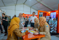Sasar ASN, Bank Jakarta Gelar XPORIA 2026 di Balai Kota