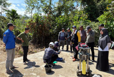 Penanganan Dugaan Korupsi APBDes Ketenong II Jalan di Tempat, Tunggu Hasil Audit Investigasi