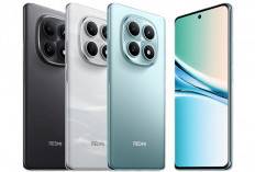4 Fitur Redmi Note 15 Series, Baterai Silikon-Karbon