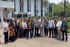 Istana Sudah Mendengar Permintaan PPPK & Honorer, Fadlun Ungkap Hal Menggembirakan