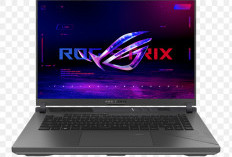 Rekomendasi Laptop ASUS Terbaik 2026