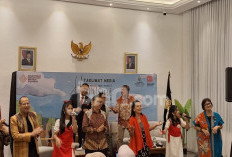 Menbud: Drama Musikal akan Jadi Tren, KILA Lahirkan Lagu Anak Indonesia Kekinian