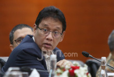 Pemerintah Bayar Subsidi Rp 281,6 Triliun pada 2025