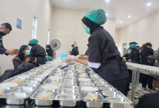 Petugas MBG Diangkat PPPK Penuh Waktu, Guru Honorer Belasan Tahun Hanya Paruh Waktu, Tidak Adil!