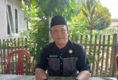 Cegah Penyimpangan, Kecamatan Amen Periksa Progres Kegiatan Fisik dan Non Fisik dari DD