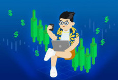 Cara Cuan di Pasar Saham AS yang Lagi All Time High