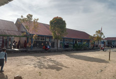 20 Juni Rapot Dibagikan