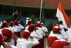 P2G Beri 8 Catatan Akhir Tahun bagi Pendidikan Nasional, Bahas soal Guru hingga PISA