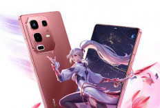 4 Alasan Redmi Note 15 Pro 5G Jadi Partner Ngonten!