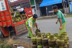 Pangkalan LPG Diminta Prioritaskan Konsumen Langsung