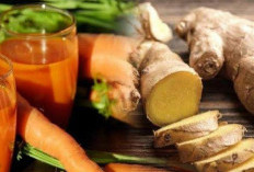 Cara Bikin Jus Anti-Aging Tinggi Kolagen Cuma 10 Menit, Kerutan Auto Hilang