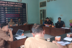 LHP Audit DD-ADD 2025 Lebong Terbit, Puluhan Desa Diminta Segera Selesaikan Temuan 