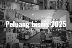 Peluang Bisnis Tanpa Modal di 2025, Ini Cara Jadi Kreator Sukses