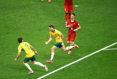 Hasil Tim-tim Asia di Piala Dunia 2026 Sejauh Ini: Belum Ada yang Kalah!