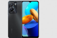 Vivo Y35 5G: Harga Terjangkau Dengan Performa yang Baik