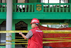 FSGI Kecam Rencana Pembangunan Ulang Ponpes Al Khoziny Pakai APBN