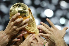 Bukan Cuma Italia, Ini Negara-Negara Besar yang Gagal ke Piala Dunia 2026