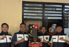 Modus Ingin Membeli Mobil, Pelaku Penipuan Terciduk Polisi