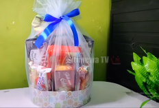 Parcel Lebaran Low Budget? Simak Panduan Mudah dan Hemat Ini!