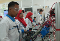 Kemendikdasmen Ungkap Pekerjaan yang Paling Dibutuhkan, Peluang Karier Baru Bagi Lulusan SMK