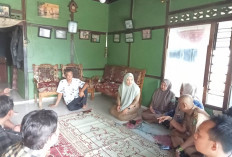 Puskesmas Semelako Ingatkan Keluarga ODGJ Rutin Ambil Obat, Cegah Kekambuhan