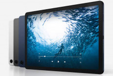 3 Tablet Samsung AI 2026 untuk Kuliah dan Kerja, Pengganti Laptop