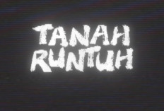 Tanah Runtuh, Sebuah Kolaborasi dari Denny Siregar, Cak Islah, hingga Rudy Soedjarwo